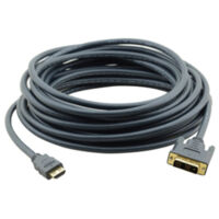 Kramer hdmi to dvi cable (male - male) (c-hm/dm-10)