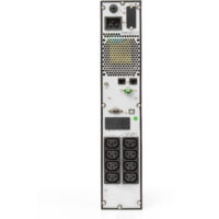 SPS 2000 ADV RT2 - Line-Interactive / 800VA 8xIEC