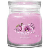 Yankee candle - wild orchid signature candle wild orchid 3680g