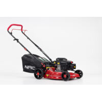 Nac kosiarka spalinowa b&s 300 series 125cc bez napędu lp42-300