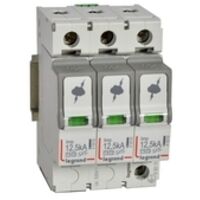 Legrand 412272 parafoudre 12,5 kA protection électrique