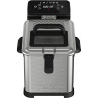 Tefal FR507D Family Pro Digital Fritteuse