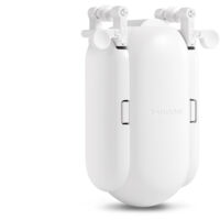 SwitchBot Curtain blanc dispositif rideaux intelligents