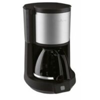 Cafetière goutte à goutte Moulinex FG370811 1,25 L (15 Tasses) Noir
