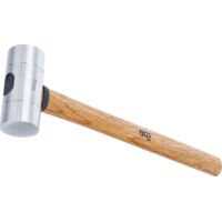 BGS Marteau en aluminium Ø 45 mm 500 g - 894