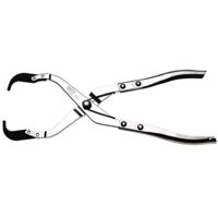 Bgs Technic – Pince de démontage de boulon de piston – Compatible Audi, Citroën, Opel, Peugeot – Desserrage rapide cylindre émetteur embrayage