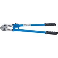 Bgs 4026947009094 Coupe-boulons pro argent 600 mm