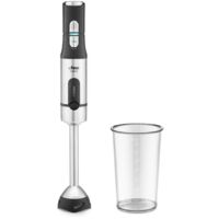 Ufesa Eclipse Hand Mixer 1500W Turbo Black 0.8L
