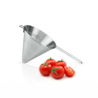 Passoire Chinoise Inox Ø16cm Metaltex