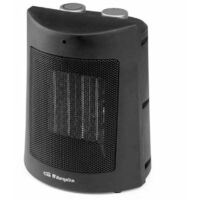 Orbegozo CR 5113 radiateur électrique noir 1500 W