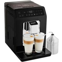 Machine à café automatique EA8918 Evidence One-Touch-Cappuccino noir