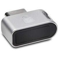 Kensington K64709WW lecteur d'empreintes digitales USB Type-A Gris