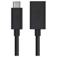 Adaptateur USB-C vers USB-A réversible Belkin