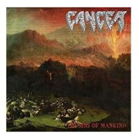 Sins Of Mankind