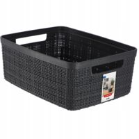 Curver Panier Organisateur De Petits Objets 5 L