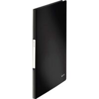 Leitz Porte-vues 4564-10-95 Nombre de pochettes:20 noir 1 pc(s)