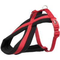Harnais Sport Cross - Canicross & Sport canin Désignation : Harnais Sport Cross - ROUGE Taille : L Sport Cross 20413