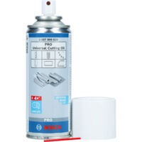 Huile de coupe universelle PRO Bosch - 2607009020
