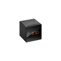 N/A FM Sony ICF-C1 noir Y480001