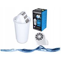 Cartouche filtrante pour carafe Aquaphor A5, 1 pièce.