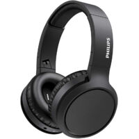 Casque serre-tête philips tah5205bk/00 black-