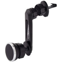 Esperanza magnetic car air vent holder for smartphones trick