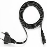 Motorola 50-16000-255R cable dede transmission Noir
