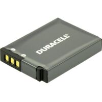 Duracell EN-EL12 Batterie pour appareil photo Remplace l'accu d'origine EN-EL12 3.7 V 1000 mAh