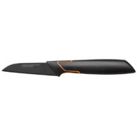 FISKARS Équipement de cuisine - Couteau de cuisine, pour éplucher, 8 cm 1003091
