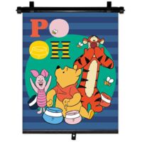 Store pare-soleil 1 pièce 36x45cm KUBUŚ