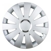 Enjoliveur de voiture Silver BEAT 16" pouces