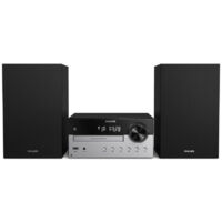 Mini Hifi Philips 60 W