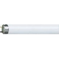 Osram – Tube fluorescent G13 18W blanc chaud 3000K – Longueur 604mm – Diamètre 26mm – Compatible avec culot G13