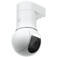 Ubiquiti G5 PTZ Pad Camera de IP Security Indoor and Outdoor 2688 x 1512 Pixels Wall/Post