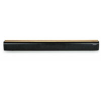 Thomson – Barre de son bluetooth 200W SB402BT – Bluetooth 5.0 – Entrées USB, AUX, Optique – Égaliseur pour film, musique, voix