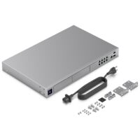 Switch réseau RJ45/SFP+ Ubiquiti Networks UniFi Dream Machine Pro Max 11 ports Y429283