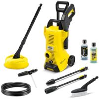 Karcher K 3 Power Control Car & Home Jaune Nettoyeur