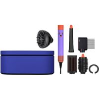 Sèche-cheveux Dyson Airwrap ID Long – Technologie brosse coiffante – Cordon 2,7 m – Moteur Digital V9 – Accessoires inclus
