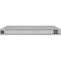 Switch réseau RJ45/SFP+ Ubiquiti Networks UniFi USW Pro Max 48+4 ports fonction PoE Y429313