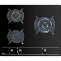 Plaque au gaz Teka GBC 63010 60 cm