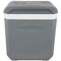 Campingaz Powerbox Plus glacière électrique gris 24L