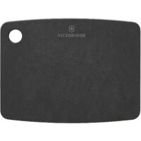 VICTORINOX Victorinox Chopping Board Kitchen Series Black S (7.4120.3)
