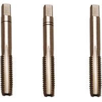 BGS GEWINDEBOHRERSATZ M10 X 1,5, 3 PIÈCES, 935