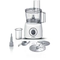 Robot de cuisine Bosch MCM3110W blanc 800 W 2 litres