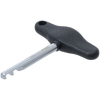 Outil démontage connexions électriques BGS robuste ergonomique 70g