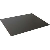 Durable 713201 Sous-main noir (l x H) 530 mm x 400 mm