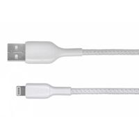 Belkin CAA002BT1MWH câble Lightning 1 m Blanc
