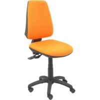 Elche synchro chair bali orange