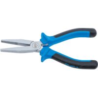 BGS Pince plate 160 mm - 378