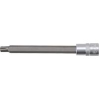 Douille à embouts BGS 168 mm chromé acier